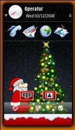 Arbol de Navidad - christmas tree -  1