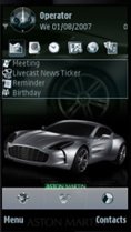 Aston Martin Themes -  1