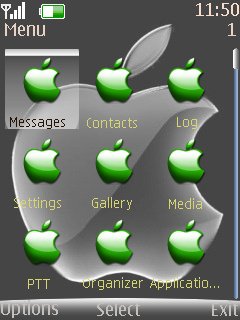 Apple Mac -  2