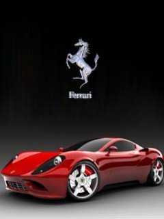 Ferrari-lamborgini -  1