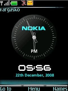Nokia - Neon -  1