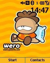 Wero4 -  1