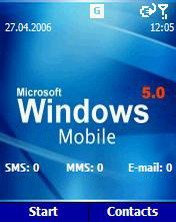Windows 5.0 -  1
