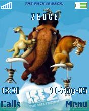 Iceage -  1