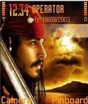 Captain Jack -  1