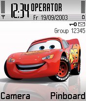 Cars -  1