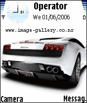 Lambo Gallardo -  2