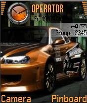 Nfs -  1