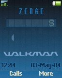 Digital Walkman Anim -  1