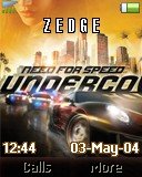 Nfs Undercover -  1