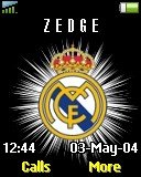 Real Madrid Dark -  1