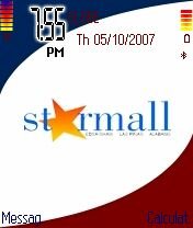 Starmall -  1