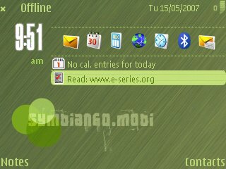 Symbian 60 mobi -  1