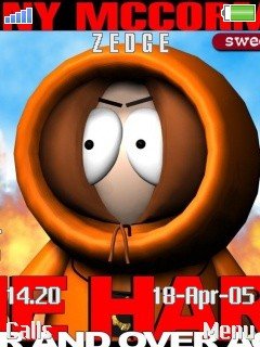 Kenny - �������� 1