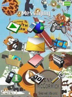 Kenny - скриншот 2