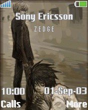 Death Note - �������� 1