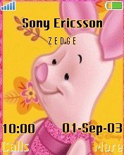 Piglet - �������� 1
