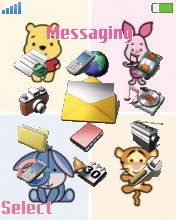 Pooh - скриншот 2