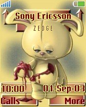 Sad Bear - �������� 1