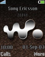 Walkman - �������� 1