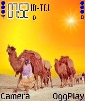 Camel -  1