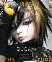 Ducan Dream Of Doll -  1