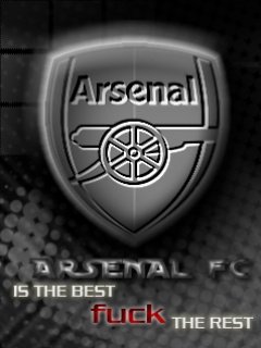 Arsenal -  2