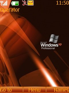 Gold Windows Xp -  1