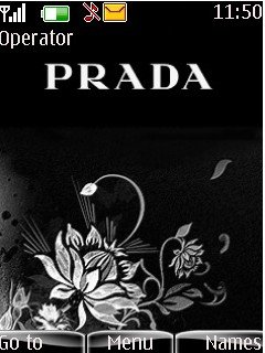 Prada Lamour -  1