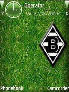 Borussia Mg -  1