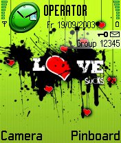 Love Emo -  1