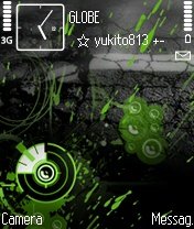 Nokia Neon Noise -  1