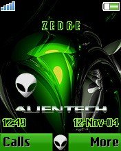 Alientech -  1