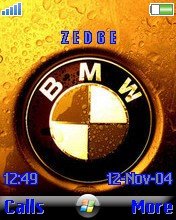 Bmw Logo -  1