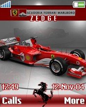 Ferrari Diego -  1