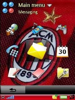 Ac Milan -  2