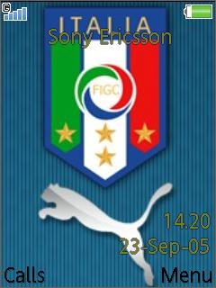 Italia -  1