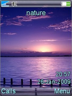 Nature -  1