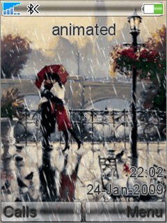 Romance Animated -  1