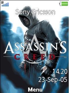 Assassins Creed -  1