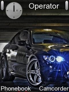 Bmw M3 -  1