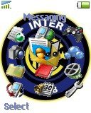 Inter Milan -  2