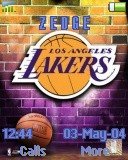 Lakers -  1