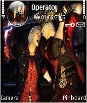 Devil May Cry 4 -  1