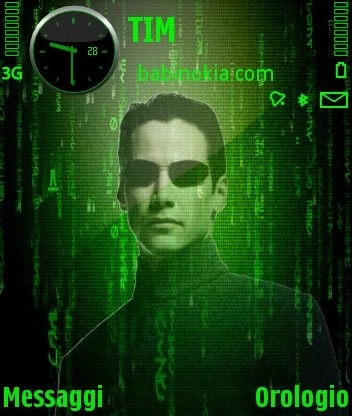 Matrix -  1