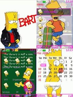 Bart -  2