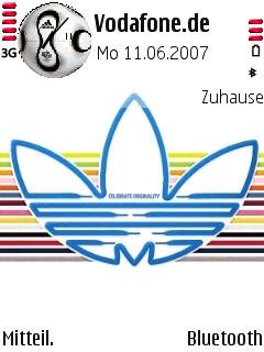 Adidas -  1