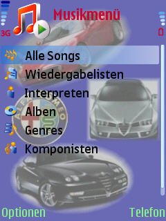 Alfa Romeo -  2