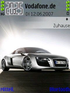 Audi -  1
