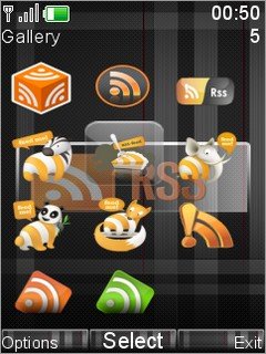 Rss Feeds -  2
